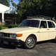 Image for article titled Would You Pay $3,950 For This Quirky 1976 Saab 99GL?